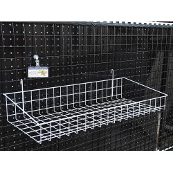 Корзина L 740 широка, в/б 